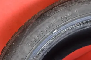 Alpine C2 R17 C winter tire CITROEN