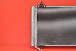 Citroen C4 I Air conditioning (A/C) radiator (interior) 94758