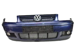 Volkswagen Polo III 6N 6N2 6NF Front bumper 