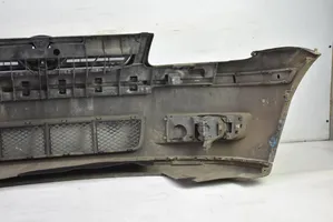 Volkswagen Polo III 6N 6N2 6NF Front bumper 