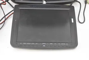 Chrysler Grand Voyager IV Radio/CD/DVD/GPS head unit DRXI900T