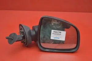 Dacia Logan I Specchietto retrovisore elettrico portiera anteriore 024363