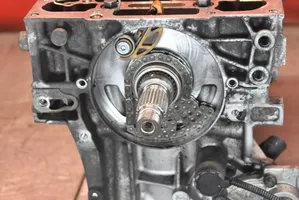 Volvo XC60 Engine block D5204T3