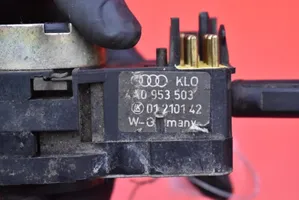 Audi 80 90 S2 B4 Autres commutateurs / boutons / leviers 443953513H