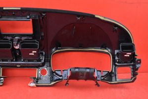 Volvo V50 Dashboard 30722599