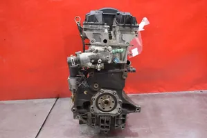 Peugeot 307 CC Motor NFU