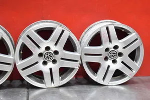 Volkswagen Golf IV R18 alloy rim 5X100