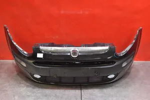 Fiat Punto (199) Zderzak przedni FIAT