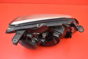 Opel Signum Lampa przednia 155887-00