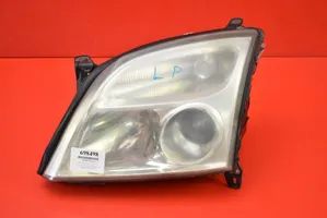 Opel Signum Lampa przednia 155887-00