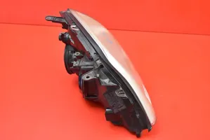 Opel Signum Lampa przednia 155887-00