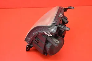 Opel Signum Lampa przednia 155887-00