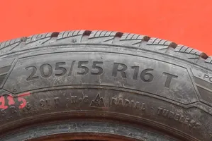 Toyota Avensis Verso R17 winter tire BARUM