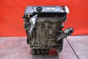 Mini One - Cooper Coupe R56 Engine N12B16AA