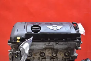 Mini One - Cooper Coupe R56 Engine N12B16AA