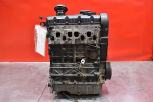 Skoda Superb B6 (3T) Moottori BXE