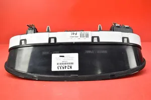 Hyundai Sonata Speedometer (instrument cluster) 94003-3K666