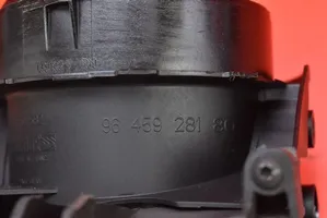 Citroen C5 Carcasa del filtro de combustible 9645928180