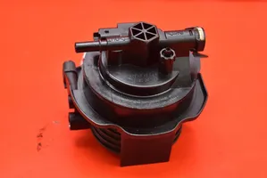 Citroen C5 Fuel filter housing 9645928180