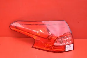 Citroen C5 Rear/tail lights 9681074180