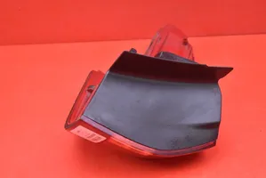 Citroen C5 Rear/tail lights 9681074080