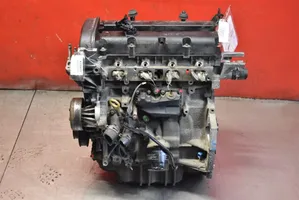 Ford Fusion Moteur FYJA