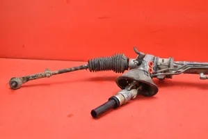 Renault Scenic I Steering rack 7700433386