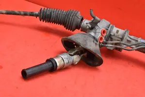 Renault Scenic I Steering rack 7700433386