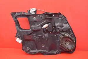 Mazda 3 I Mécanisme de lève-vitre avec moteur BP4K-5997X