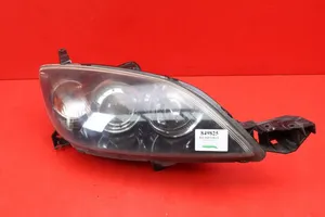 Mazda 3 I Lampa przednia P2951