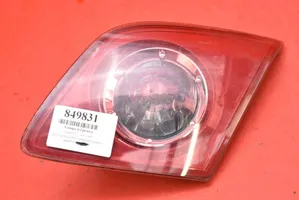 Mazda 3 I Lampa tylna P2913