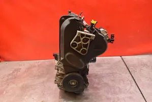 Renault Scenic II -  Grand scenic II Engine F9A