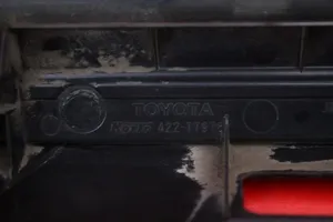 Toyota Previa (XR30, XR40) II Griff Taster Öffner Heckklappe Kofferraumdeckel TOYOTA