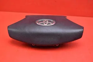 Toyota Previa (XR30, XR40) II Poduszka powietrzna Airbag kierownicy TOYOTA