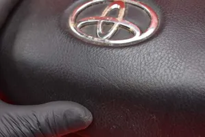 Toyota Previa (XR30, XR40) II Steering wheel airbag TOYOTA