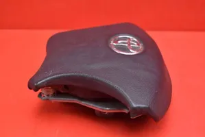 Toyota Previa (XR30, XR40) II Steering wheel airbag TOYOTA