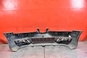 Seat Leon (1M) Front bumper 