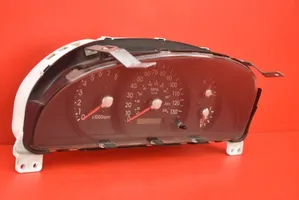 KIA Sorento Speedometer (instrument cluster) 94001-3E045