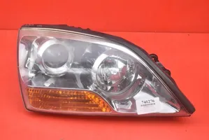 KIA Sorento Lampa przednia KIA