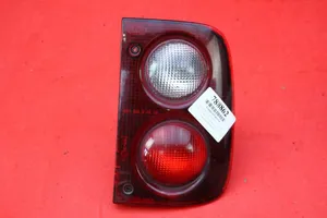 Land Rover Freelander Rear/tail lights AMR4003