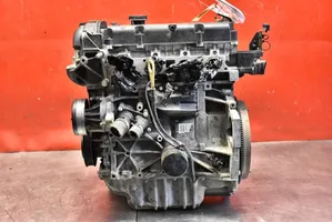 Ford Fiesta Engine STJB