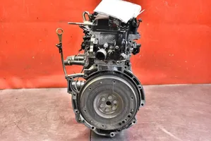 Ford Fiesta Engine STJB