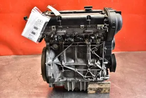 Ford Fiesta Engine STJB