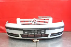 Volkswagen Sharan Front bumper VOLKSWAGEN