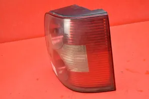 Volkswagen PASSAT B5 Rear/tail lights 3B9945096AA