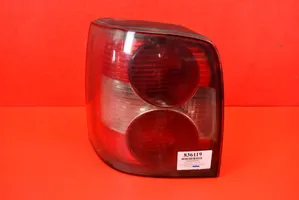 Volkswagen PASSAT B5 Rear/tail lights 11A210B