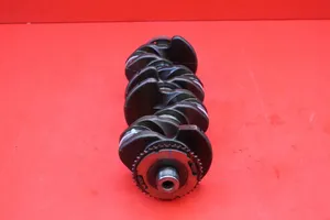 Audi A4 S4 B7 8E 8H Crankshaft AUDI