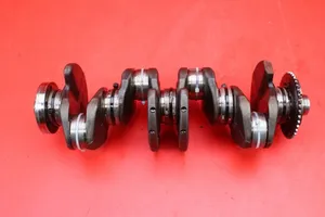 Audi A4 S4 B7 8E 8H Crankshaft AUDI