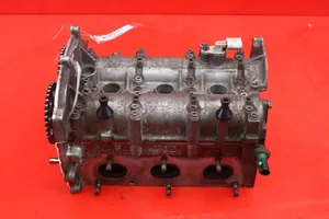 Skoda Fabia Mk2 (5J) Testata motore 03E103373C