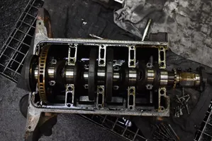 Opel Corsa D Engine block Z12XEP